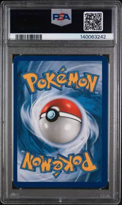 Pokemon Rhyperior LV.X Holo Promo 2008 Black Star DP29 PSA 6 Diamond & Pearl - Image 2