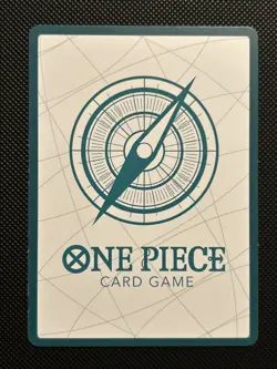 DON!! Card (Marco) PRB-02 Premium Booster -The Best- Vol. 2 One Piece TCG NM - Image 2