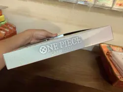 One Piece Illustration Box vol.1 New Sealed - Image 3