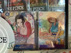One Piece Illustration Box vol.1 New Sealed - Image 4