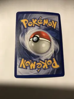 Vileplume 17/110 Holo Rare EX Holon Phantoms Pokemon Card - Image 2