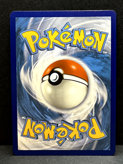 Pokemon TCG Eternatus VMAX SWSH Shining Fates SV122/SV122 Shiny Holo Rare NM - Image 2