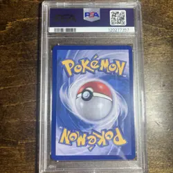 2025 POKEMON KOREAN SV-P PROMO METAMONG PROJECT DITTO PSA 10 - Image 4