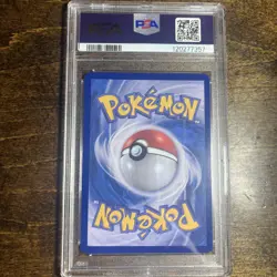 2025 POKEMON KOREAN SV-P PROMO METAMONG PROJECT DITTO PSA 10 - Image 5