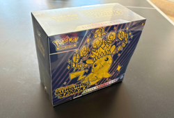 POKEMON TCG Scarlet & Violet Surging Sparks Elite Trainer Box ETB FACTORY SEALED - Image 3