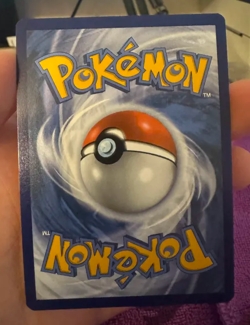 Pokemon TCG - Dwebble 129/086 Illustration rare Black Bolt *READ DESCRIPTION* - Image 2