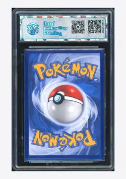 Pokemon CCG10 GEM MT Banette CHR 2023 127/125 CS3aC S.Chinese - Image 2