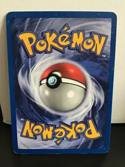 Seaking 46/64 Pokemon Jungle 1st Edition Uncommon - Image 2