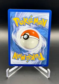 CINDERACE VMAX-NM-Pokemon-045/264-FUSION STRIKE-UR-HOLO-SHIPPING INCLUDED! - Image 2