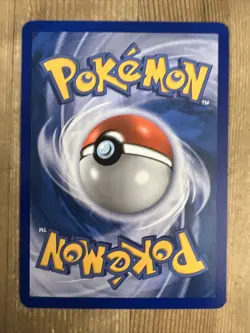 Pokemon TCG Lickitung (Delta Species) EX Dragon Frontiers 19/101 Regular Rare NM - Image 2