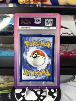 2021 HYDREIGON C SWSH138 CELEBRATIONS COLLECTION POKEMON BLACK STAR PROMO PSA 10 - Image 2