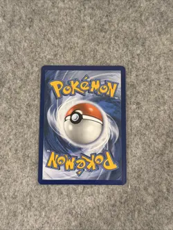 Yamper 099/094 Illustration Rare Full Art - Phantasmal Flames PFL Pokemon TCG NM - Image 2