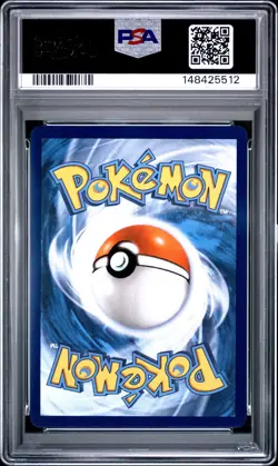 PSA 10 GEM MINT!!! 2025 Pokemon MEP EN Mega Charizard X EX Ultra Premium #023 - Image 2