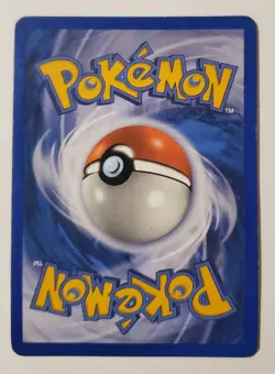 Pokemon TCG Blastoise Secret Wonders 2/132 Reverse Holo Rare 120 HP - Image 2