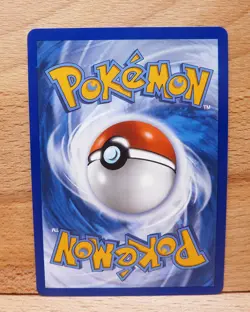 Pokemon TCG PSYDUCK 226/217 Ascended Heroes Illustration Rare Full Art M/NM - Image 4