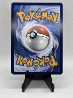 Pokemon Scream Tail 042/131 Sv: Prismatic Evolutions Ancient Poke Ball Holo - Image 2