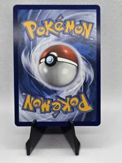 Munkidori 044/131 Sv: Prismatic Evolutions Rare Poke Ball Holo 110 HP Pokemon - Image 2