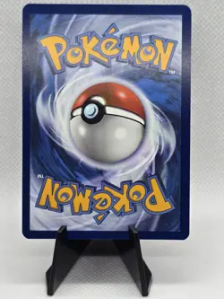Fezandipiti 045/131 Sv: Prismatic Evolutions Rare Holo Poke Ball Pokemon TCG - Image 2