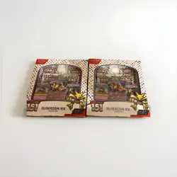 Pokemon TCG: Scarlet & Violet-151 Alakazam ex Collection Booster Boxes Lot Of 2 820650855269 - Image 1