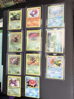 Mythic Pokemon Lot for Buyer - Image 1
