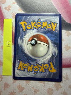 Pokemon TCG Origin Forme Dialga V SWSH 255 Promo Holo NM - Image 2
