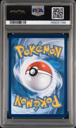 2025 POKEMON MEP EN-ME BLACK STAR PROMO #024 ORICORIO EX PSA 10 - Image 2