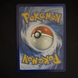 Nintendo Pokemon TCG Mimikyu 245/236 Cosmic Eclipse Secret Rare Holo Full Art - Image 2
