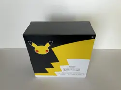 ✅ 2021 Celebrations Pokemon Center ETB Exclusive — Factory Sealed - Image 3