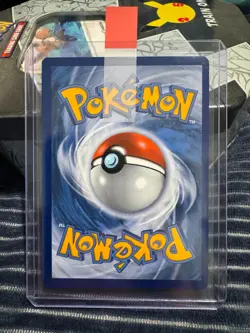 Special Delivery Charizard Cosmos Holo Black Star Promo Pokemon TCG NM - Image 2