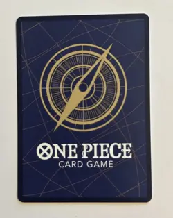 Monkey.D.Luffy (Bandai Card Games Fest 24-25) P-080 One Piece Promo English - Image 3