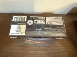 One Piece English TCG Wings of the Captain OP-06 Booster Box Sealed - Image 2