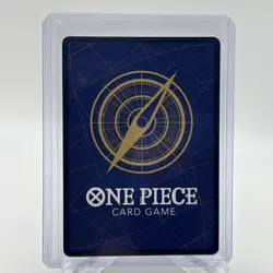 Magellan - OP02-085 SR - SP - Alt Art - One Piece - English - Image 2