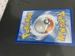 Pokemon Ash's Pikachu SM111 I Choose You! Promo Regular Card - Image 3