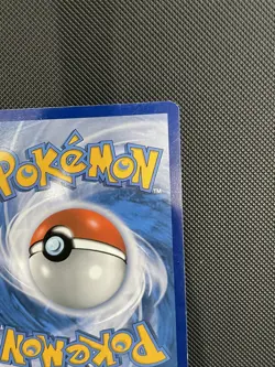 Pokemon Ash's Pikachu SM111 I Choose You! Promo Regular Card - Image 5