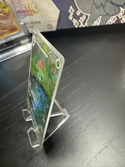 Ivysaur 167/165 Sv2a: Pokemon Card 151 Holo (Japanese) - Image 2