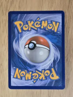 Lugia EX Team Plasma Holo Ultra Rare Card 108/135 Plasma Storm - Image 2