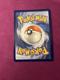 Pokemon TCG Dawn 118/094 Full Art Trainer Card - Image 2