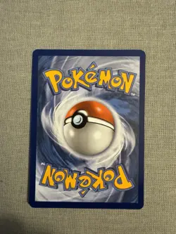 Pokemon TCG Dawn 118/094 Full Art Trainer Card - Image 2