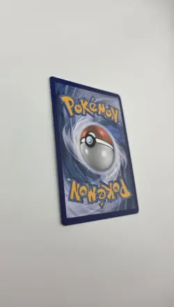 Pokemon Lillie Full Art Ultra Rare Holo Trainer Card SM Ultra Prism 151/156 - Image 3