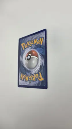 Pokemon Lillie Full Art Ultra Rare Holo Trainer Card SM Ultra Prism 151/156 - Image 4