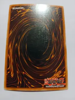 Yugioh Premature Burial Ultra Rare PSV-037 Heavily Played Spell Card - Image 2