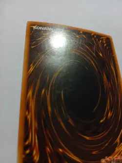 Yugioh Premature Burial Ultra Rare PSV-037 Heavily Played Spell Card - Image 4