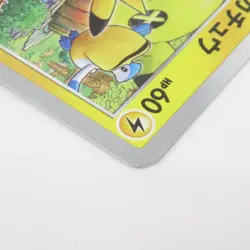 Pokemon Card Rescue Team DX Pikachu PROMO 036/S-P urahv1jv - Image 3