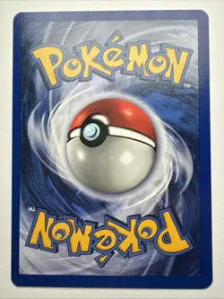Eevee - 51/64 - Pokemon Jungle Unlimited Card WOTC NM - Image 2