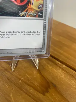 Pokemon Card Diamond & Pearl - Energy Switch 107/130 WC 2007(Jeremy Scharff-Kim) - Image 5
