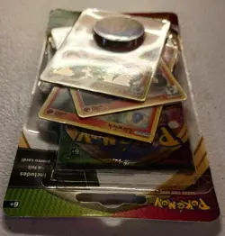 Pokemon TCG Sword Shield Vivid Voltage Blister Pack & Promo Card SCORBUNNY NEW - Image 3