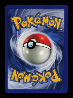Skitty 44/109 Uncommon Reverse Holo Ruby and Sapphire Pokemon Card - Image 2