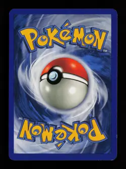 Alakazam 1/165 Reverse Holo Rare Expedition Pokemon Card - Image 2