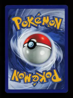 Miracle Energy 16/105 Holo Rare Neo Destiny Pokemon Card - Image 2