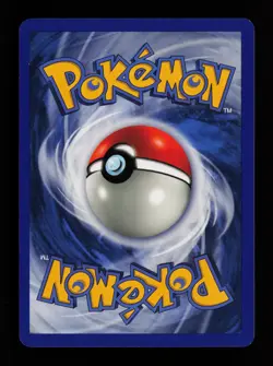 Hariyama 8/109 Reverse Holo Rare Ruby and Sapphire Pokemon Card - Image 2